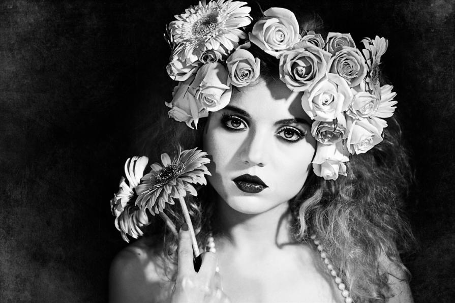 Narcissus, Francesca.