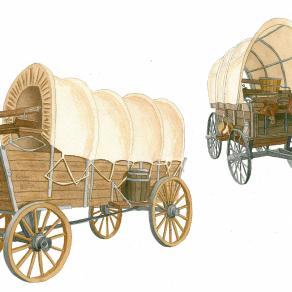 Tavola Mezzo di Trasporto