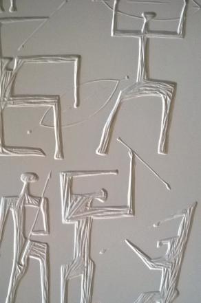 ARCAICO (particolare)