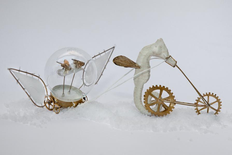 Awake in a dreamworld Awake in a dreamworld