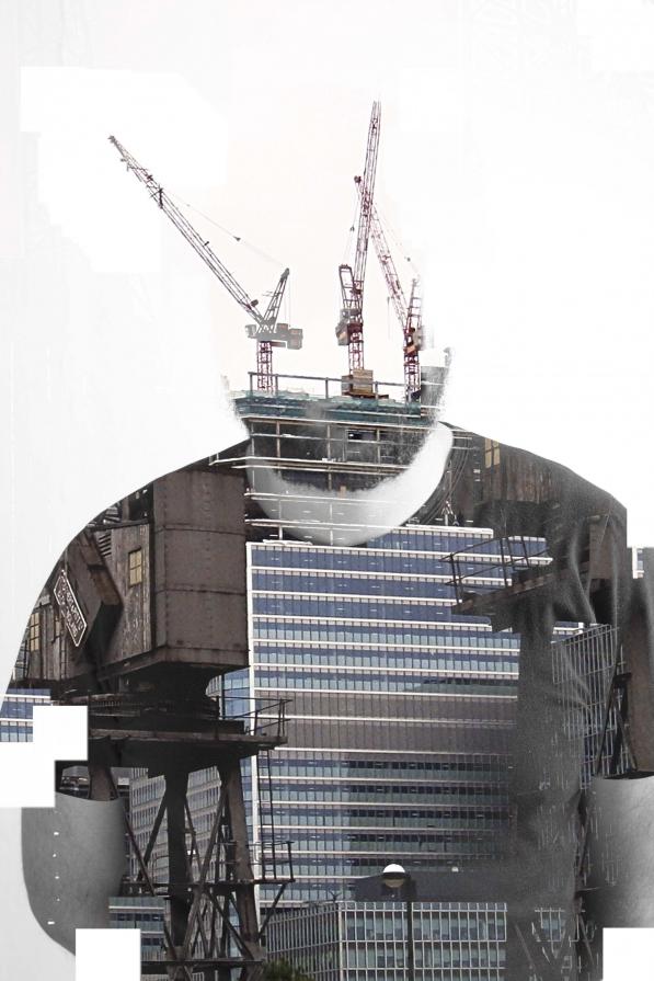 Urban Landscape Urban Landscape