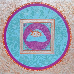 MokshaBum Mandala II MokshaBum Mandala II