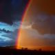 Arcobaleno autunnale 