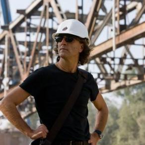 FRANCESCO LUSSANA - RITRATTO