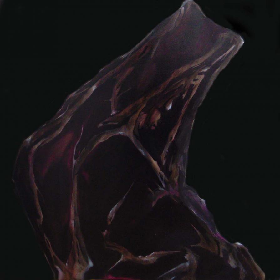 NON SONO STATO ATTENTO, E' BRUCIATA