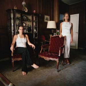 Sofia y Rosa Julia Sofia y Rosa Julia