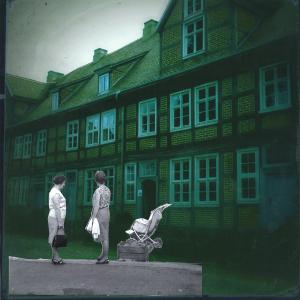 Fernweh&Heimweh VIII