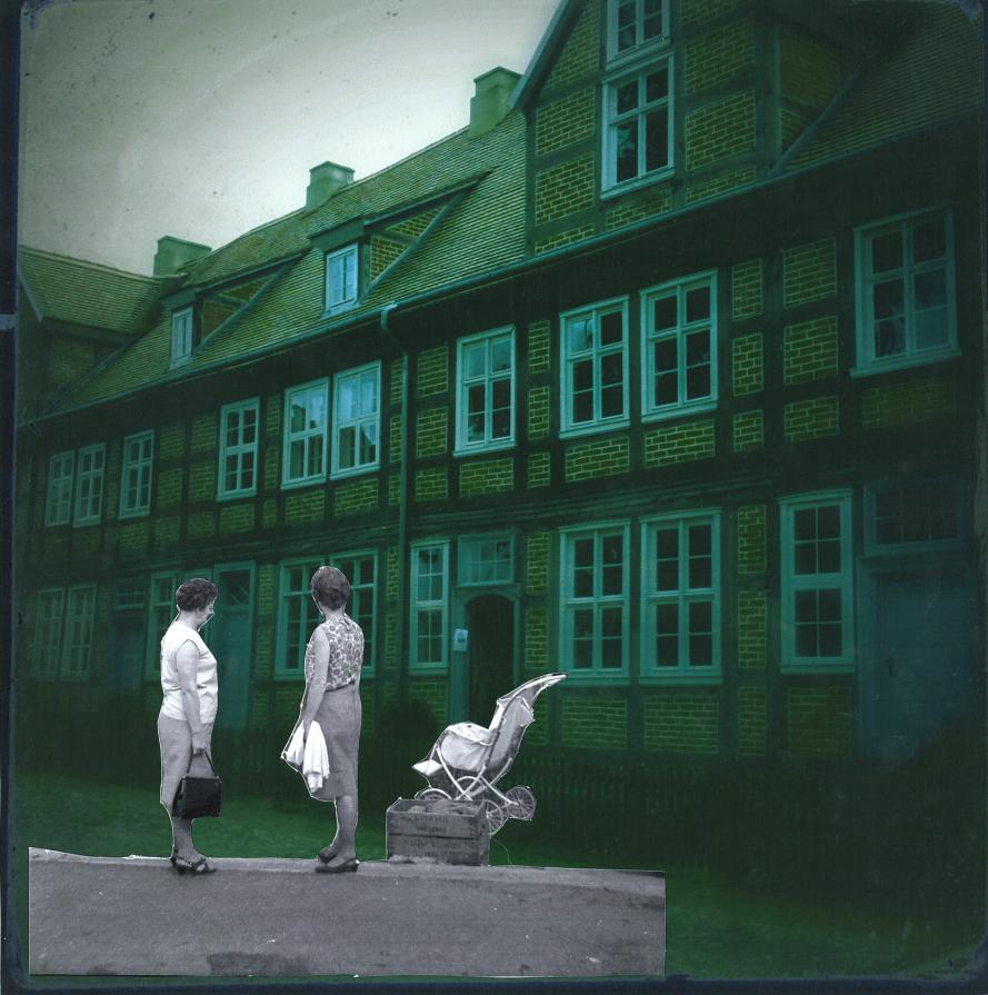 Fernweh&Heimweh VIII