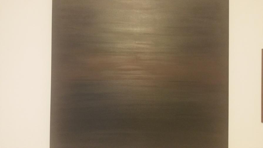 Zero#7 Tramonto in Nero