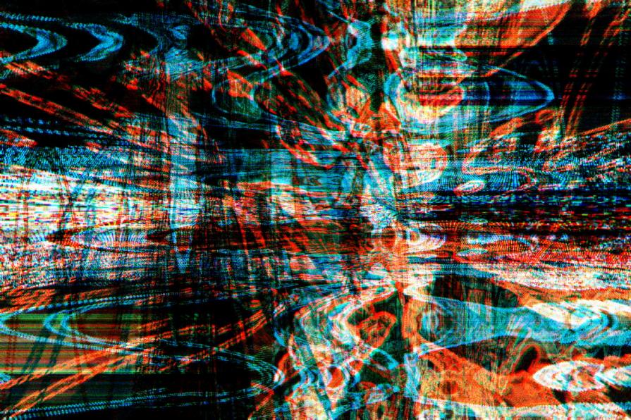 Il lato nascosto di un pensiero 