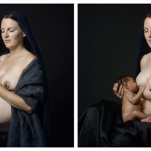 Maëlle / Maëlle and Mori Maëlle / Maëlle and Mori