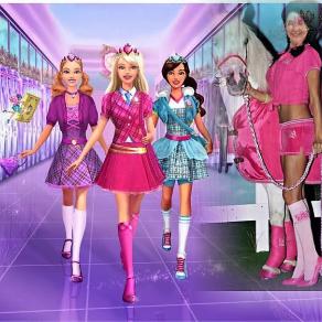 e poi inizierò di nuovo !!!