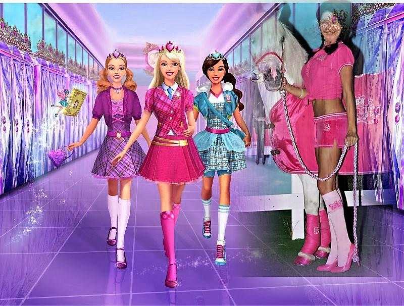 e poi inizierò di nuovo !!!