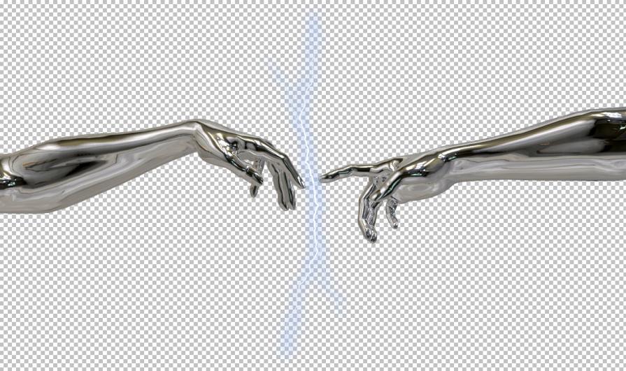 The Creation of Adam 