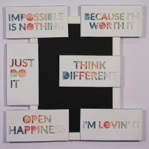 Marketing Interest Marketing Interest