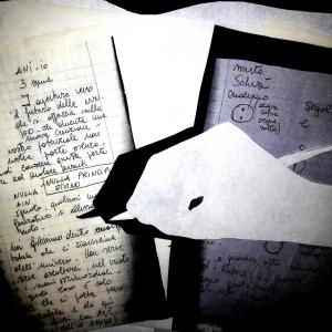 La forma del pensiero La forma del pensiero