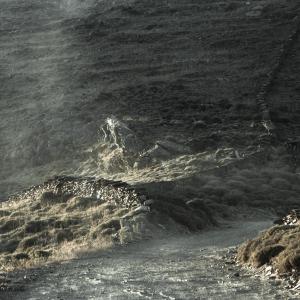 #4 Unfinished Dreams #4 Unfinished Dreams