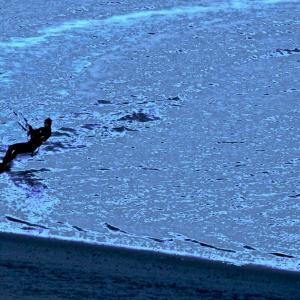 The Shadow's Landfall