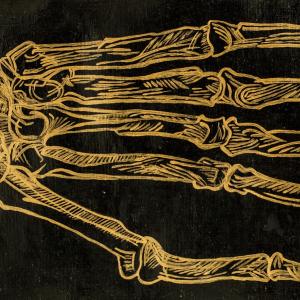 Imperishable Relics (Hand)