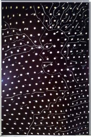 tratto in stelline . by Luca.