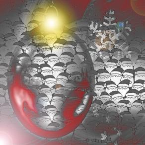 A Natale tutte le strade conducono a casa...!!!