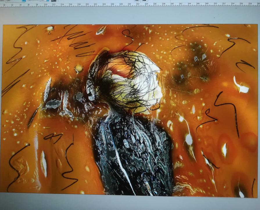 Da una semplice Combustione nasce una vecchia signora. Ma sarò pazzo. Ma l unicita la paghi con l isolamento. 