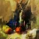 Natura morta 2