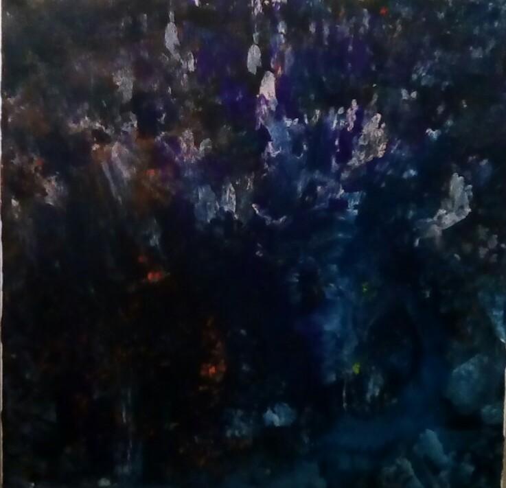 Il popolo romano sulle sponde del Tevere.