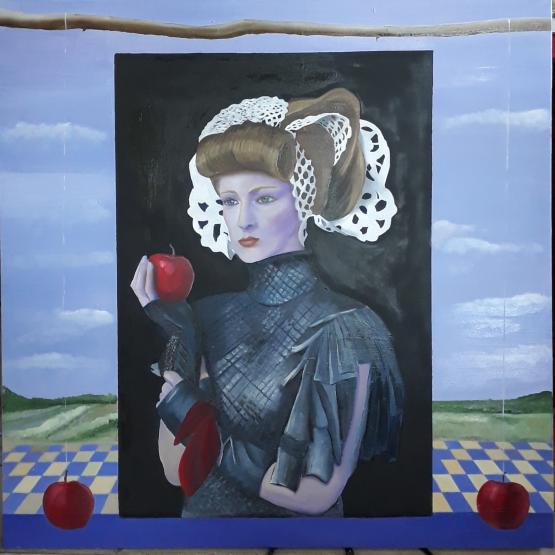 Il giardino di Eva Il giardino di Eva