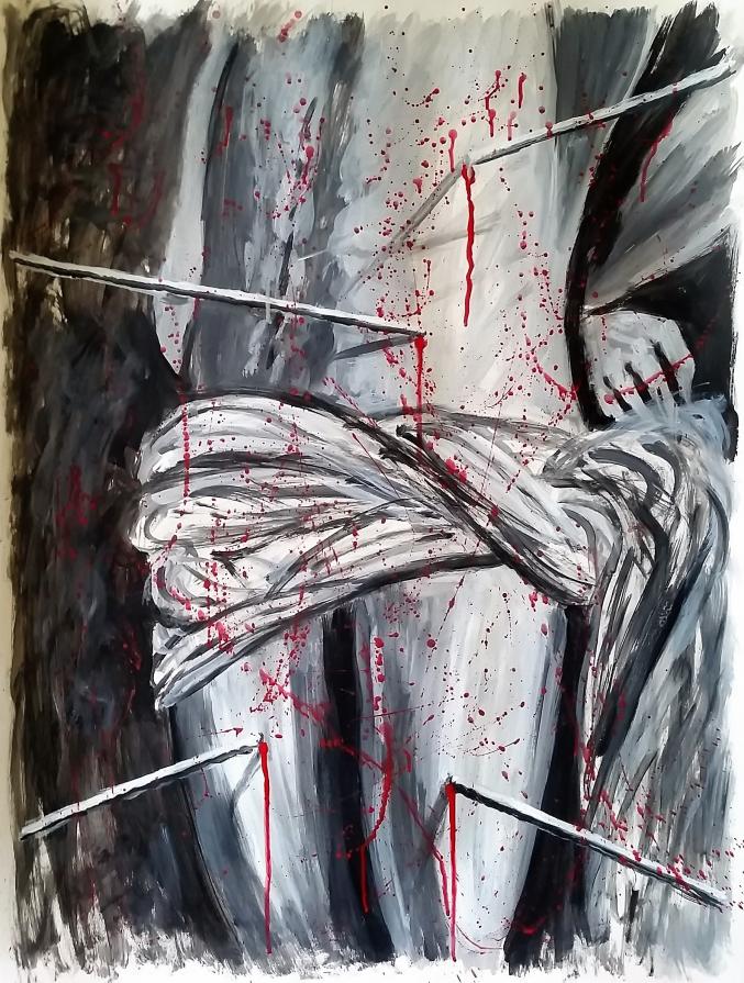 San Sebastiano (da Giovanni Bellini)