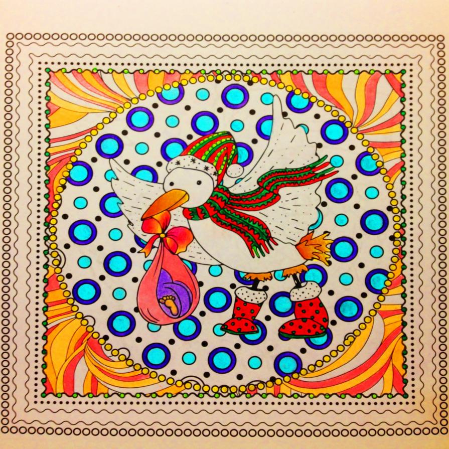 Le cose più belle della vita non si guardano con gli occhi, ma si sentono con il cuore. Un caloroso augurio di buon Natale!...