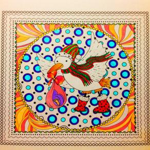 Le cose più belle della vita non si guardano con gli occhi, ma si sentono con il cuore. Un caloroso augurio di buon Natale!...