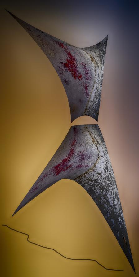 Man on a Wire Man on a Wire