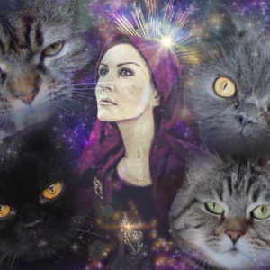 La Regina e i suoi tre Re