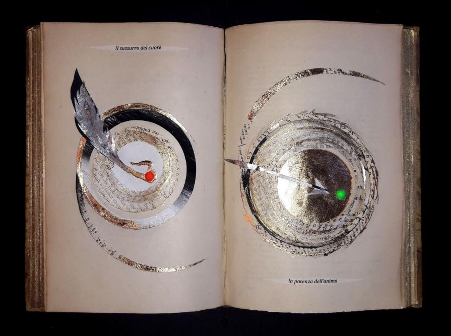 Letizia Ardillo- Il sussurro del cuore Letizia Ardillo- Il sussurro del cuore