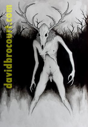 Wendigo