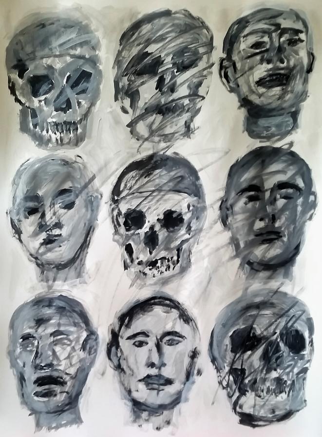 Da Cesare Lombroso N. 3