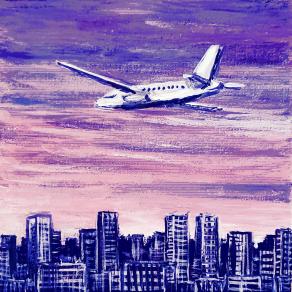 TRAIETTORIE NOTTURNE