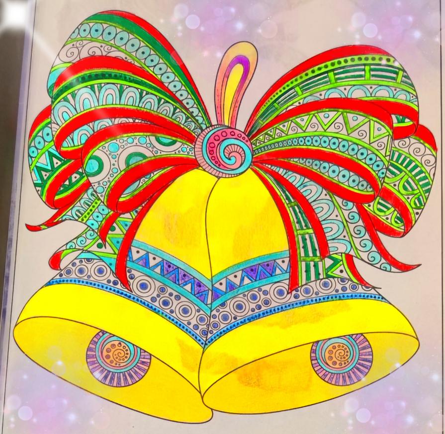 Cartolina di Natale 16