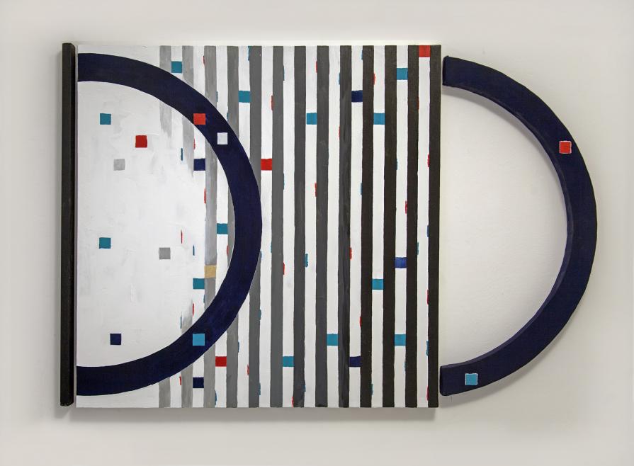 Time for a new circle