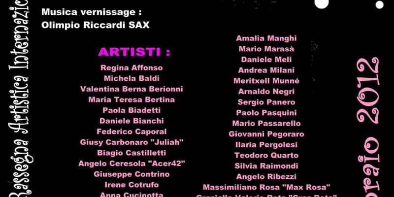 Art lover passion in rome 2 Art lover passion in rome 2