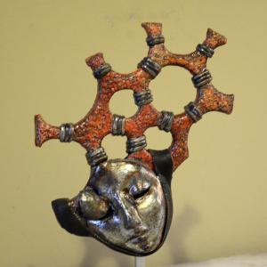 PERSONAL PORTRAITS, 6 BRAVISSIME ARTISTE IN MOSTRA AL CLUB LA MERIDIANA (MO)