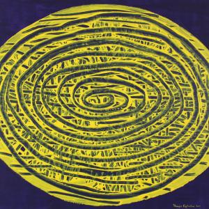 NUNZIO FIGLIOLINI Cromie dall'interno