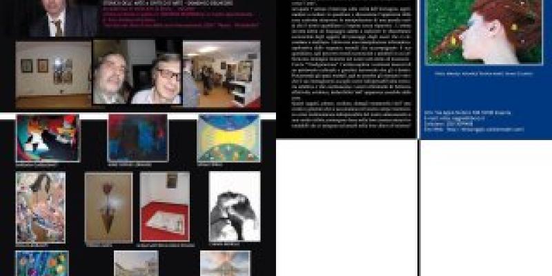 DEFAULT -LA CRISI HA MESSO SOTTO TORTURA LA CREATIVITA' E IL CREAZIONISMO NEL NOSTRO SECOLO DEFAULT -LA CRISI HA MESSO SOTTO TORTURA LA CREATIVITA' E IL CREAZIONISMO NEL NOSTRO SECOLO