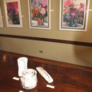 MA QUANTA GENTE C'ERA A WATERCOLOR DESIGN A MODENA 5-24 SETTEMBRE 2015