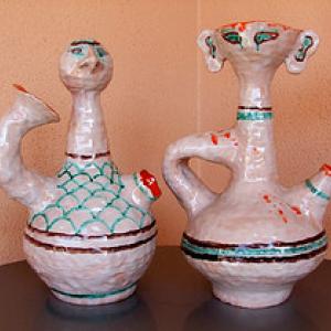 Intevista al pittore Alessandro Boccini