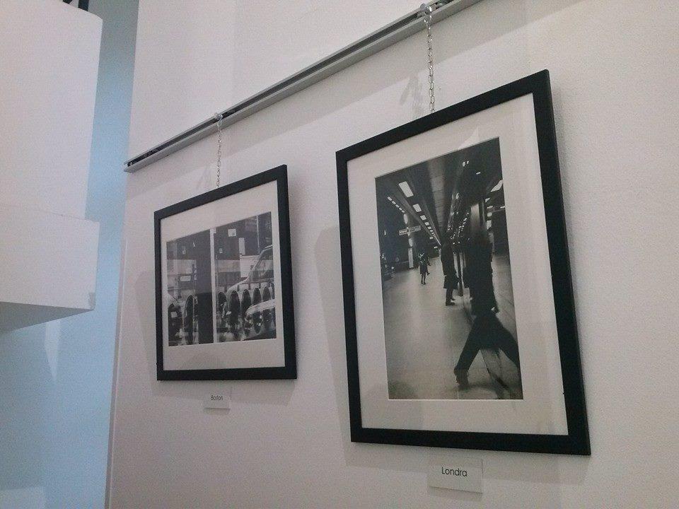 Intervista alla fotografa Jessica Guidi