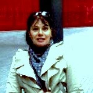 LONDRA - Vibe Gallery