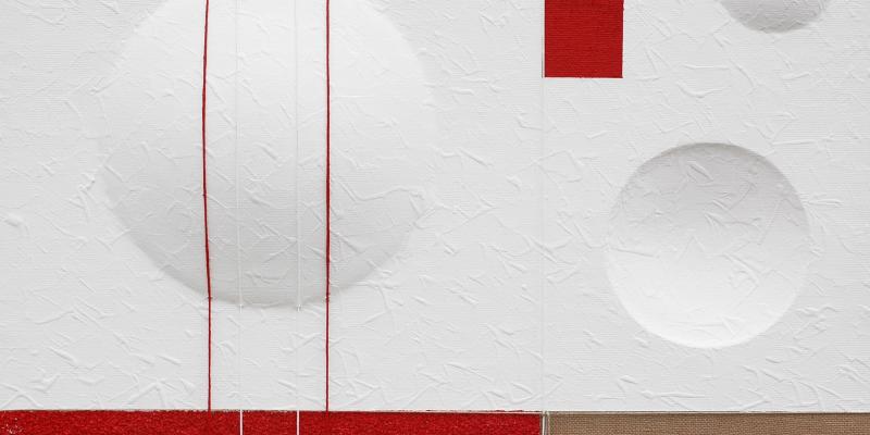 “Energia Creativa - Tra Astrazione e Figurazione”