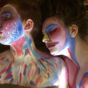 “..ED E' ESTATE!” la Natura e i Colori della Luce “..ED E' ESTATE!” la Natura e i Colori della Luce